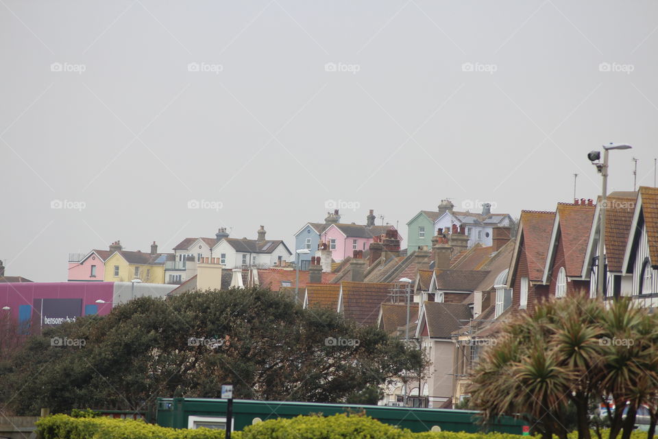 Architecture, City, Travel, Building, No Person