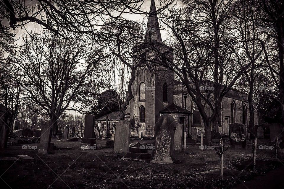 Commonwealth Cemetery 🪦