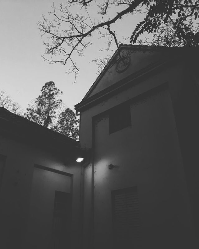 Casa antiga