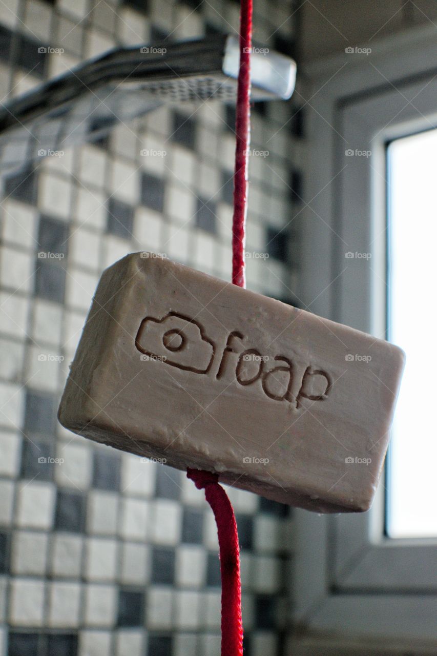 foap on a rope