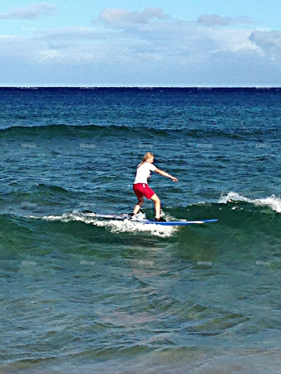 Surf Lessons