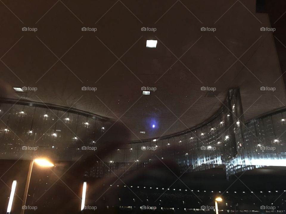 Light, No Person, Concert, Stadium, Festival