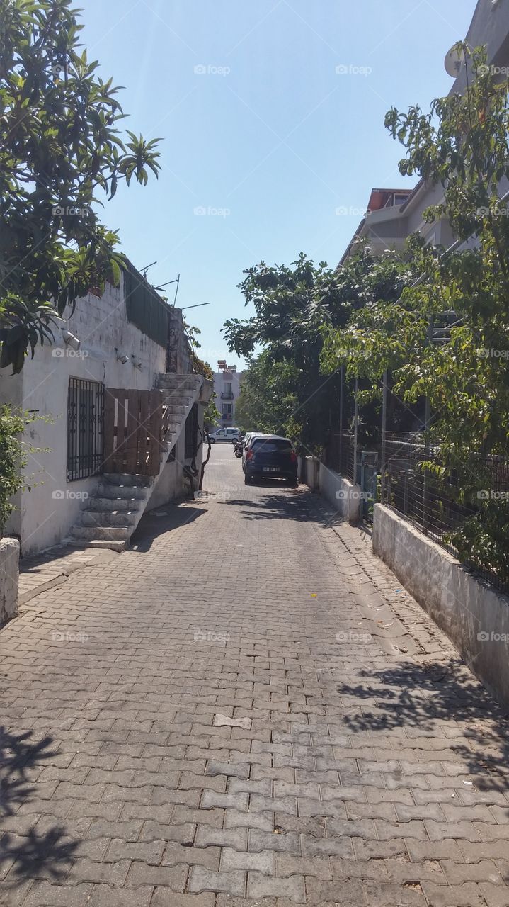 street of marmaris(13)
