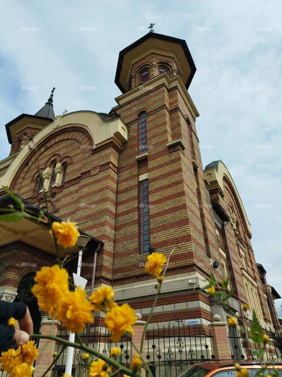 Orthodox Church