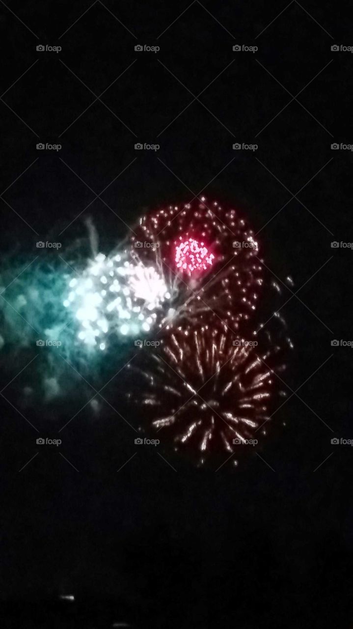 Firework