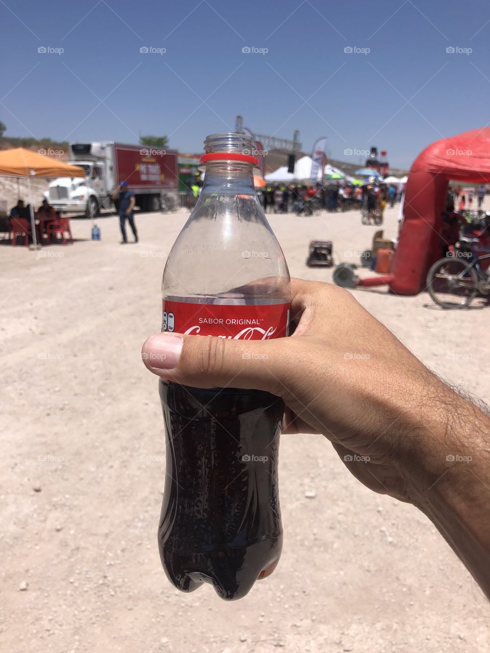 Coca cola 