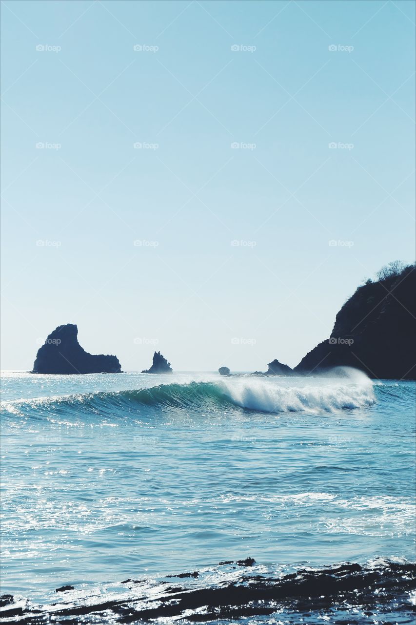 Maderas beach,  Nicaragua