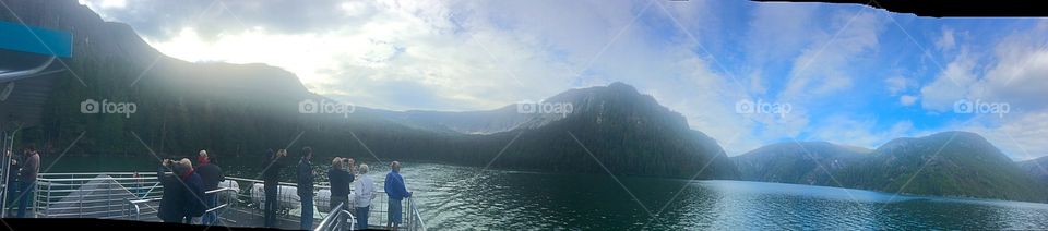 Fjord Excursion 