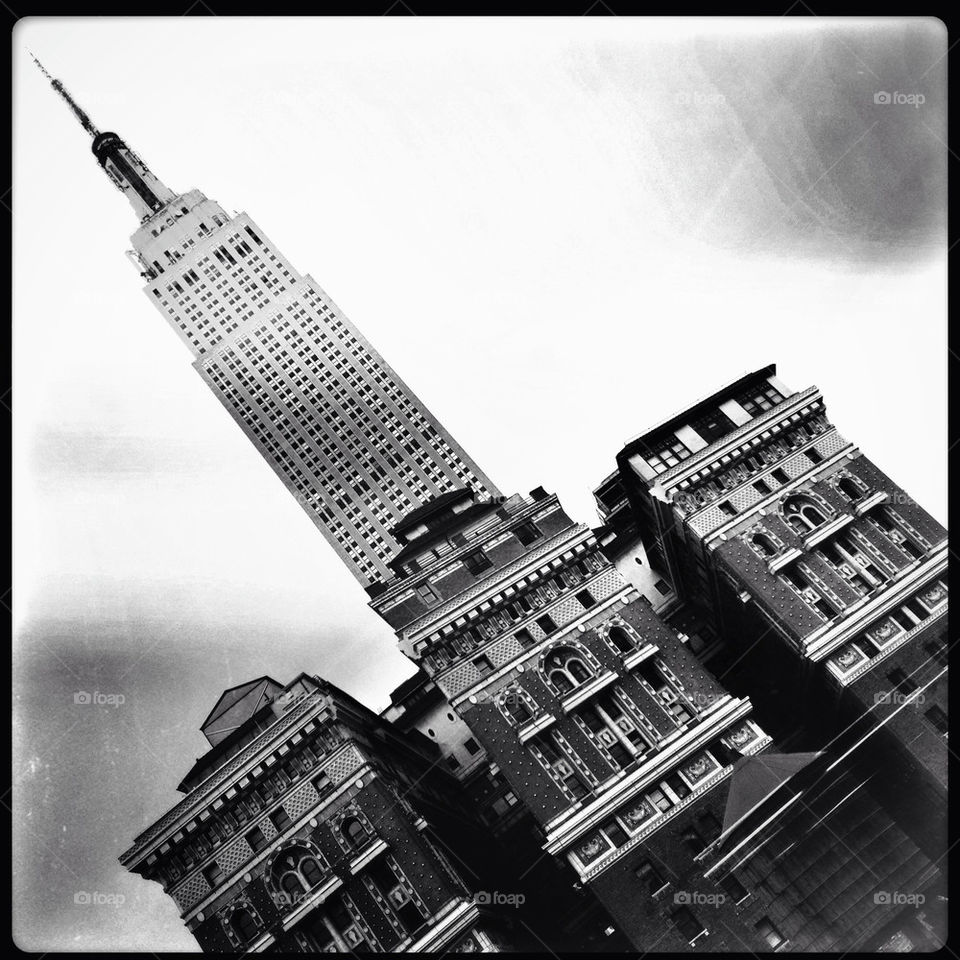 Empire State Building