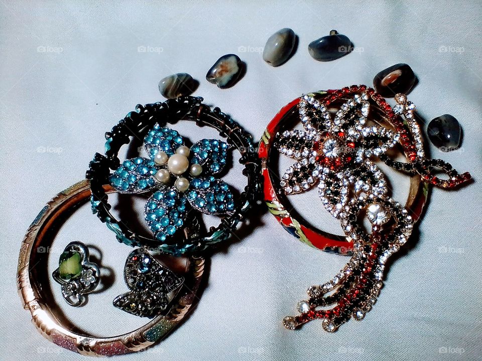 JEWELRY Art