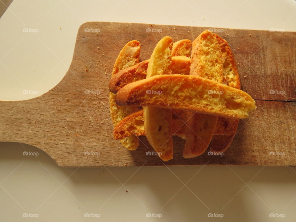 Fall is the season for cooking and baking