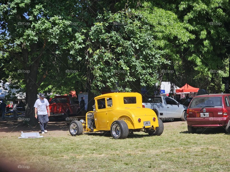 1931 Ford Street Rod