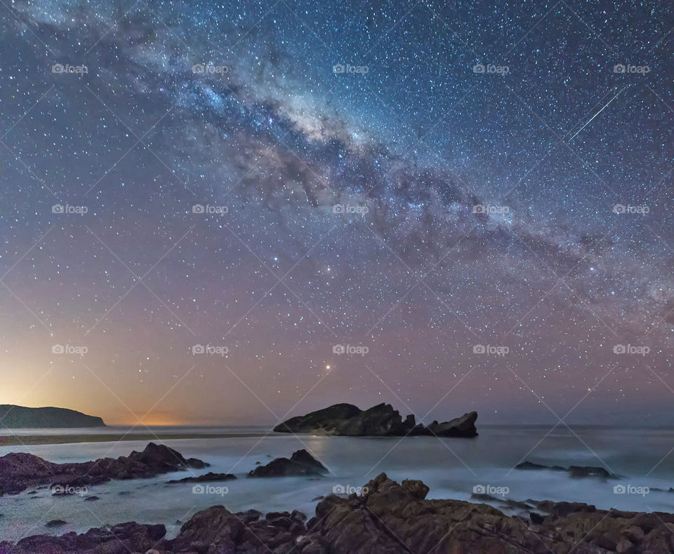 Travel around the world