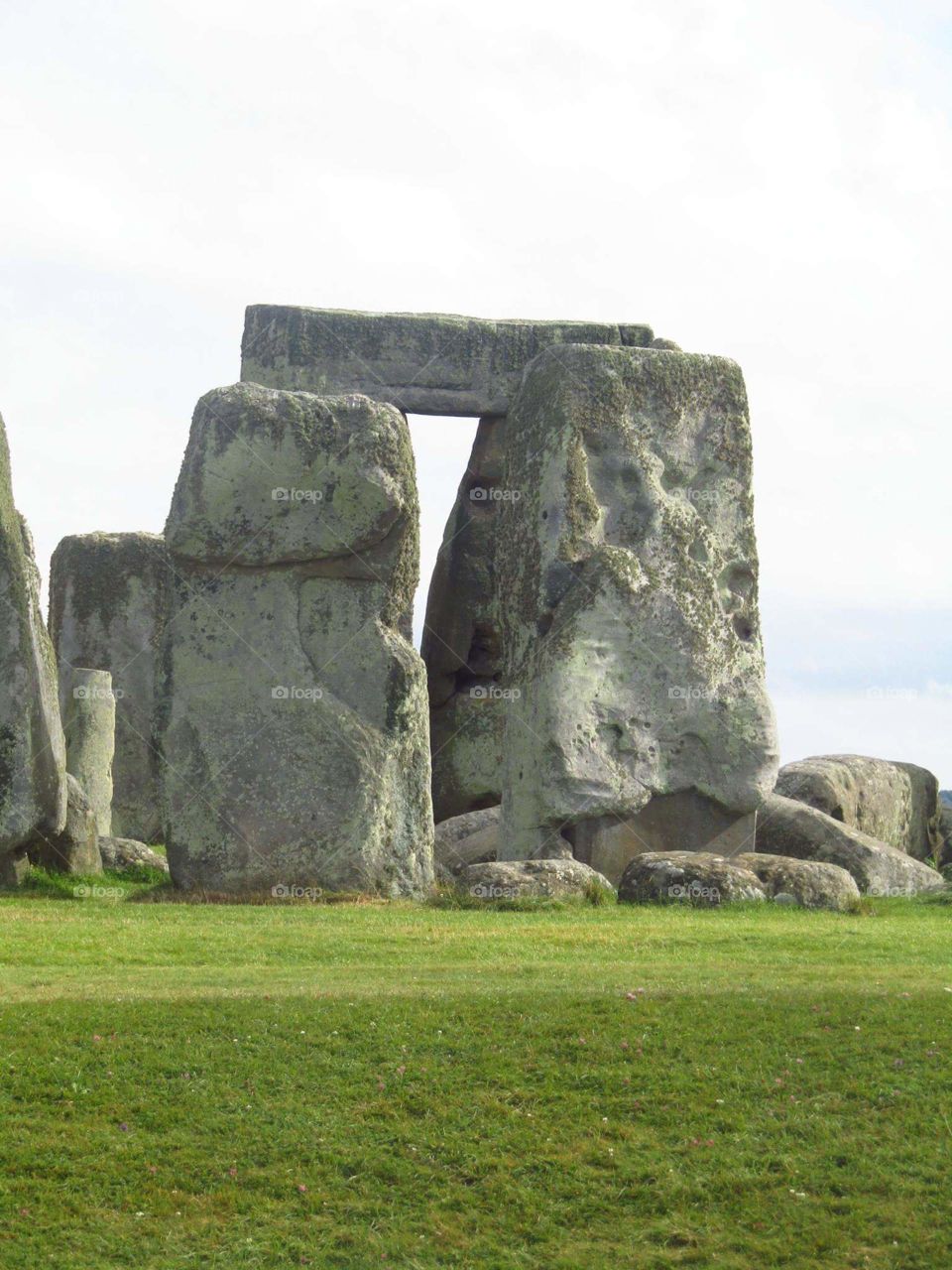 stone henge
