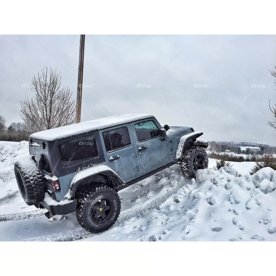 Jeep 