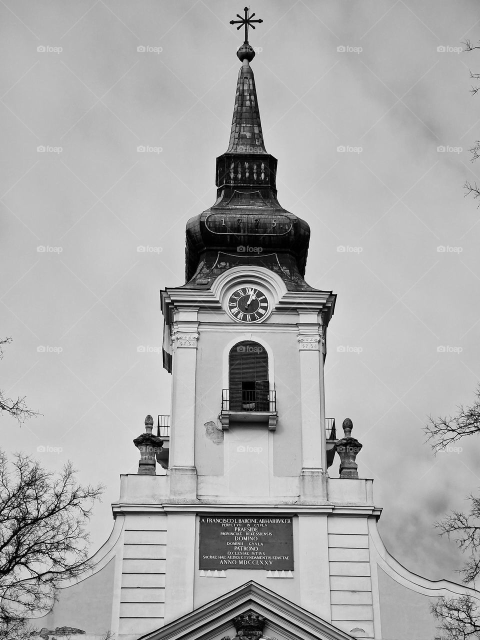 church architecture