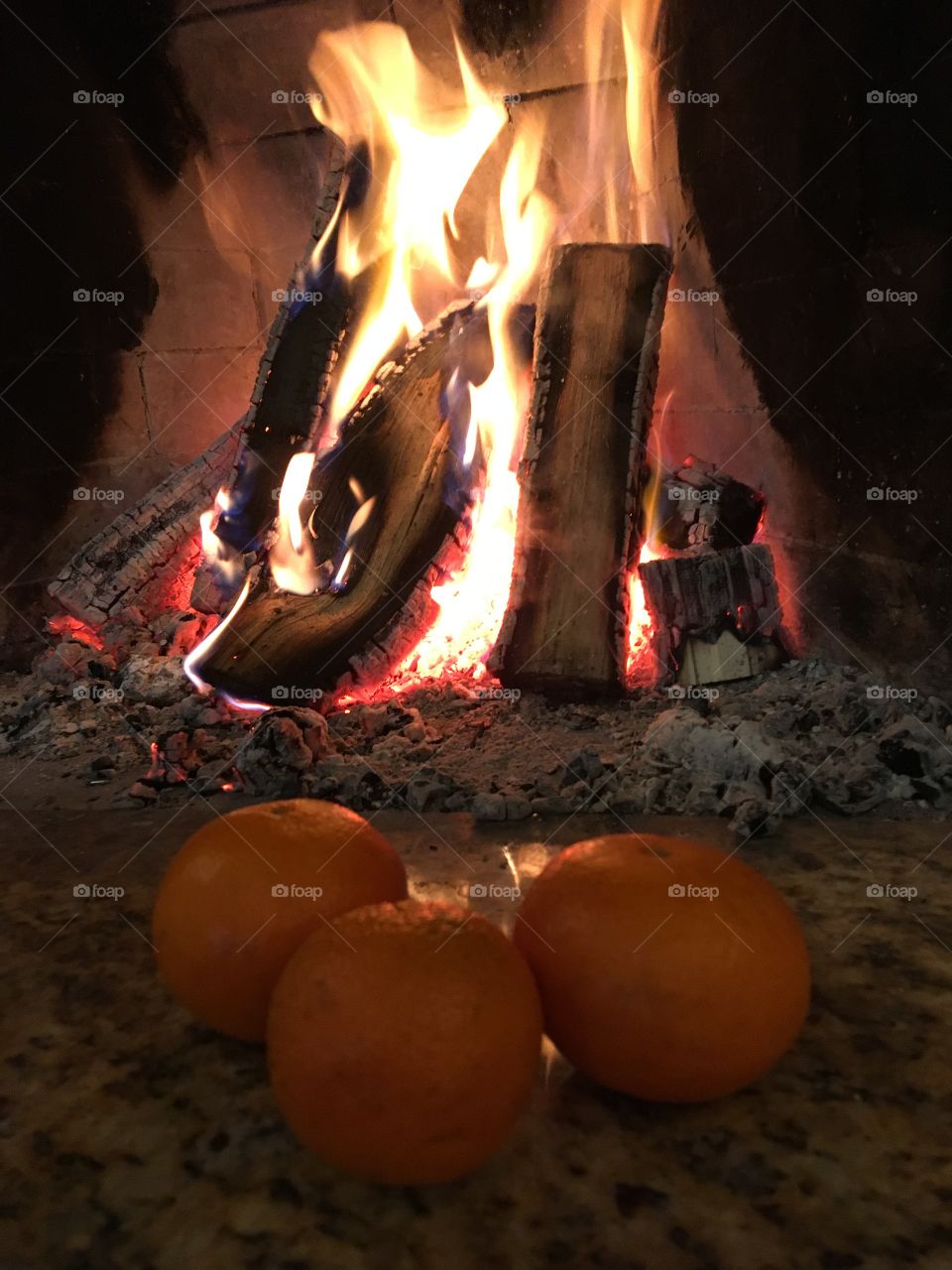 Orange