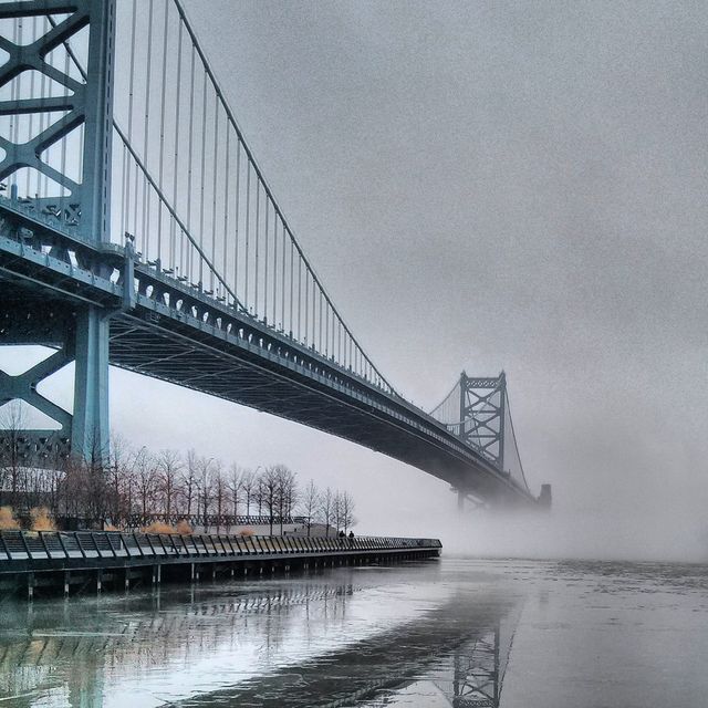bridge