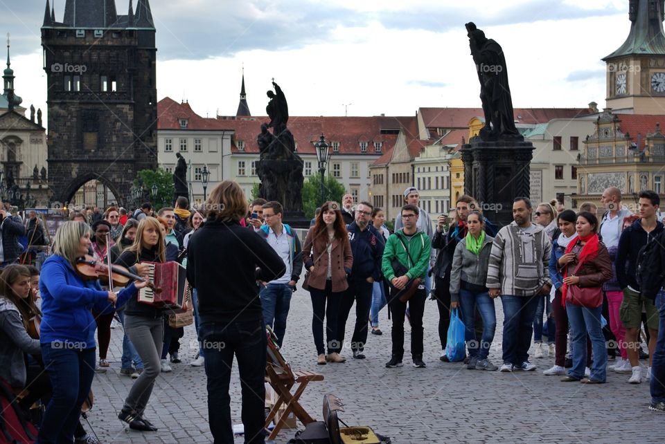 Prague, Czech Republic