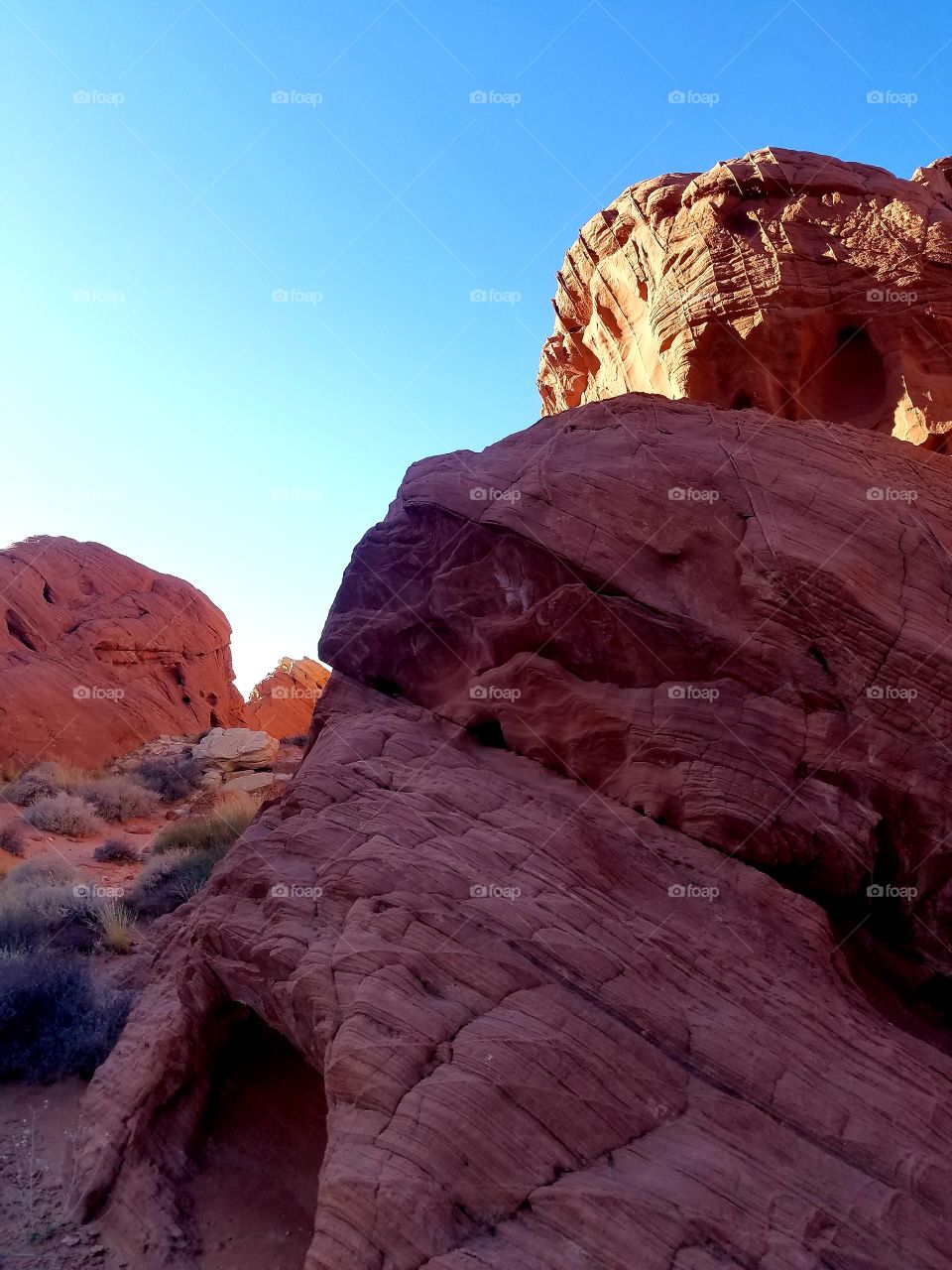Valley of Fire