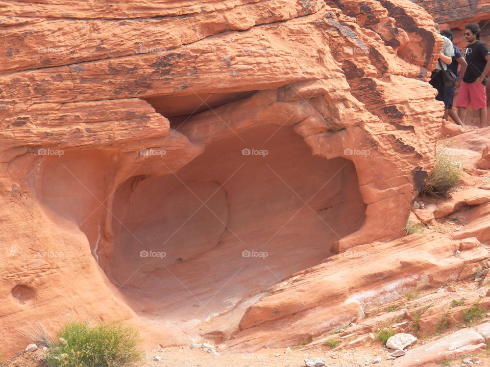 Valley of Fire