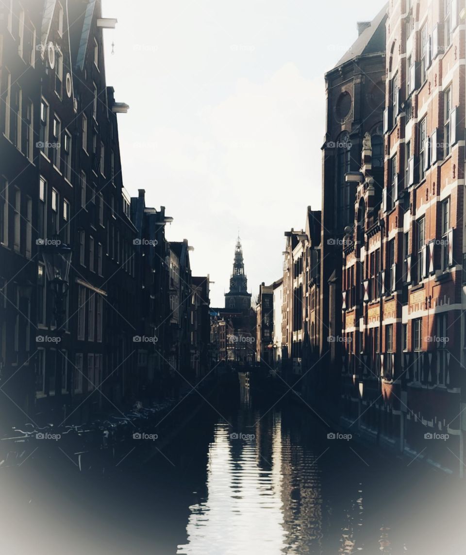 Amsterdam😍