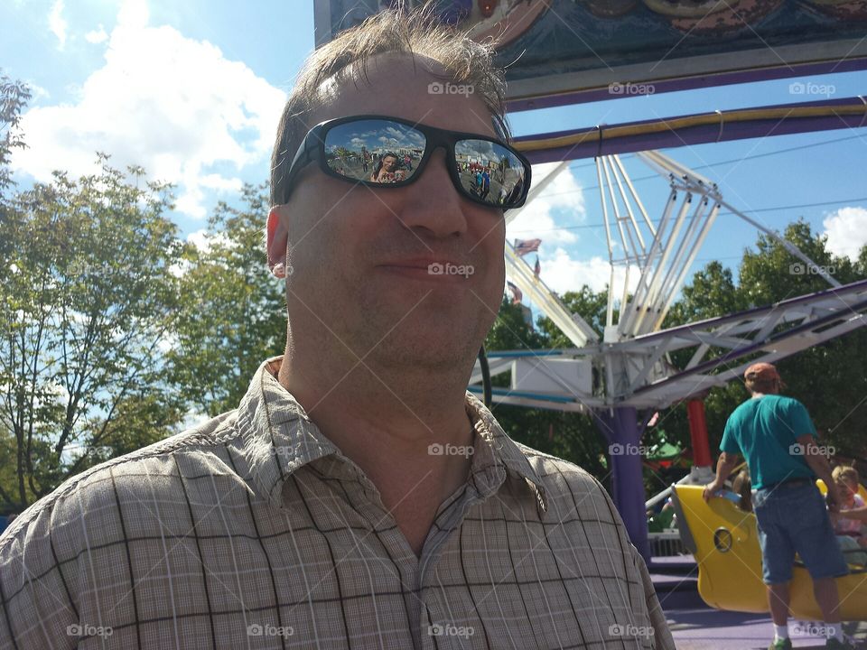 Fall Fun Fest Reflection