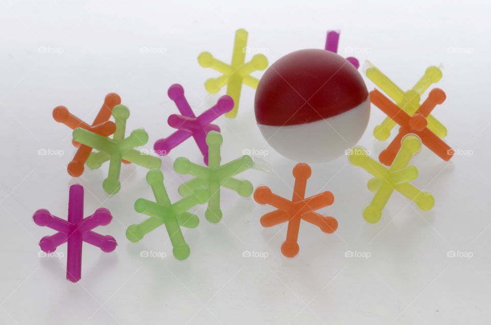 Yas Ball game didactico