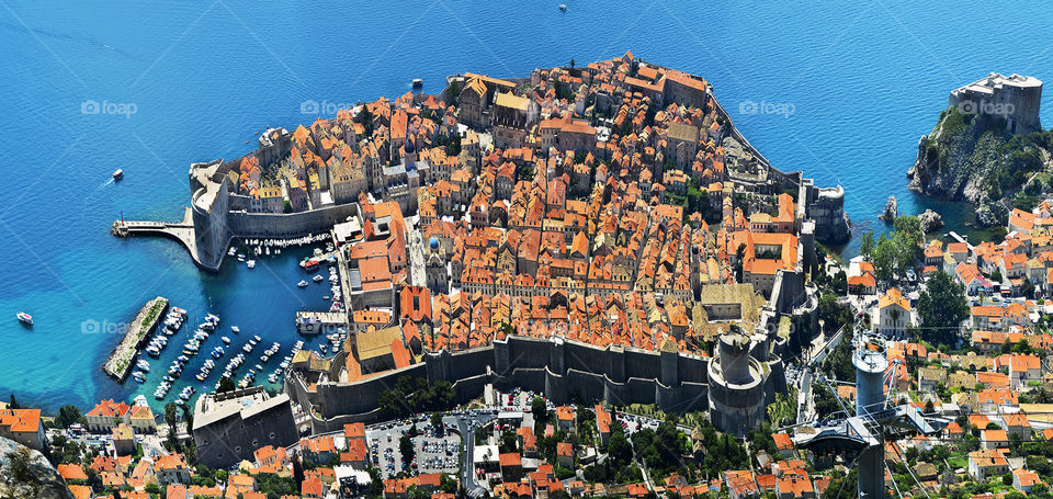 Dubrovnik