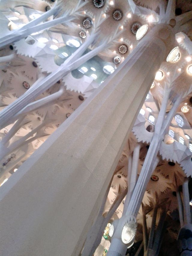 Sagrada familia