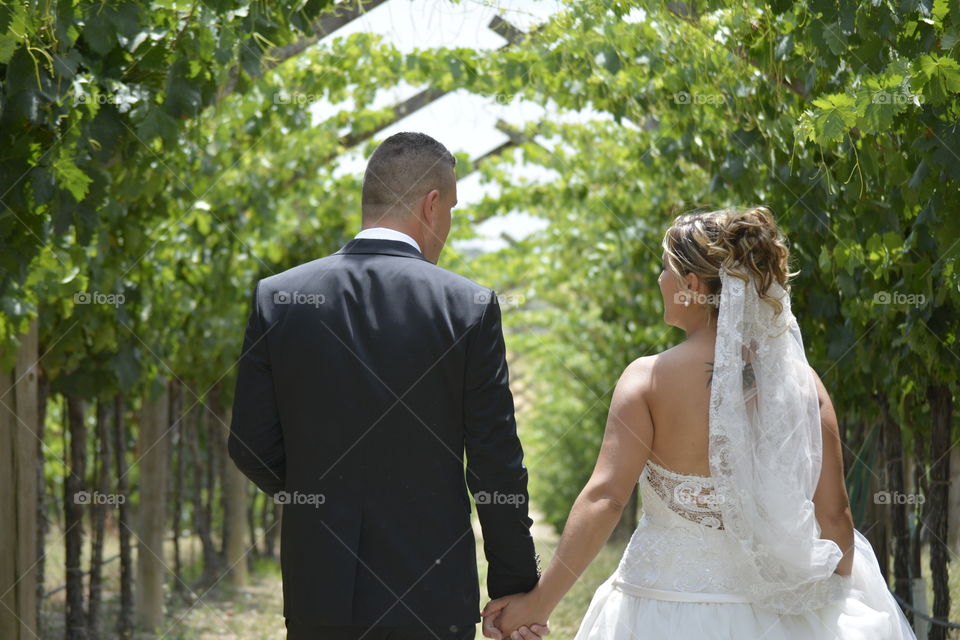 reportaje de bodas  Barbastro