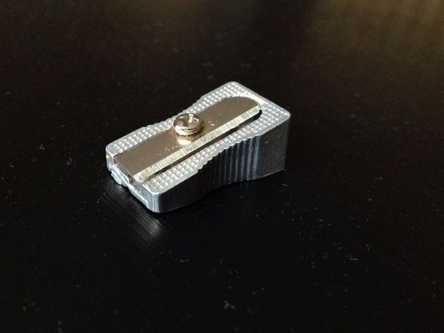 sharper pen