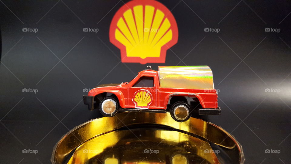 shell