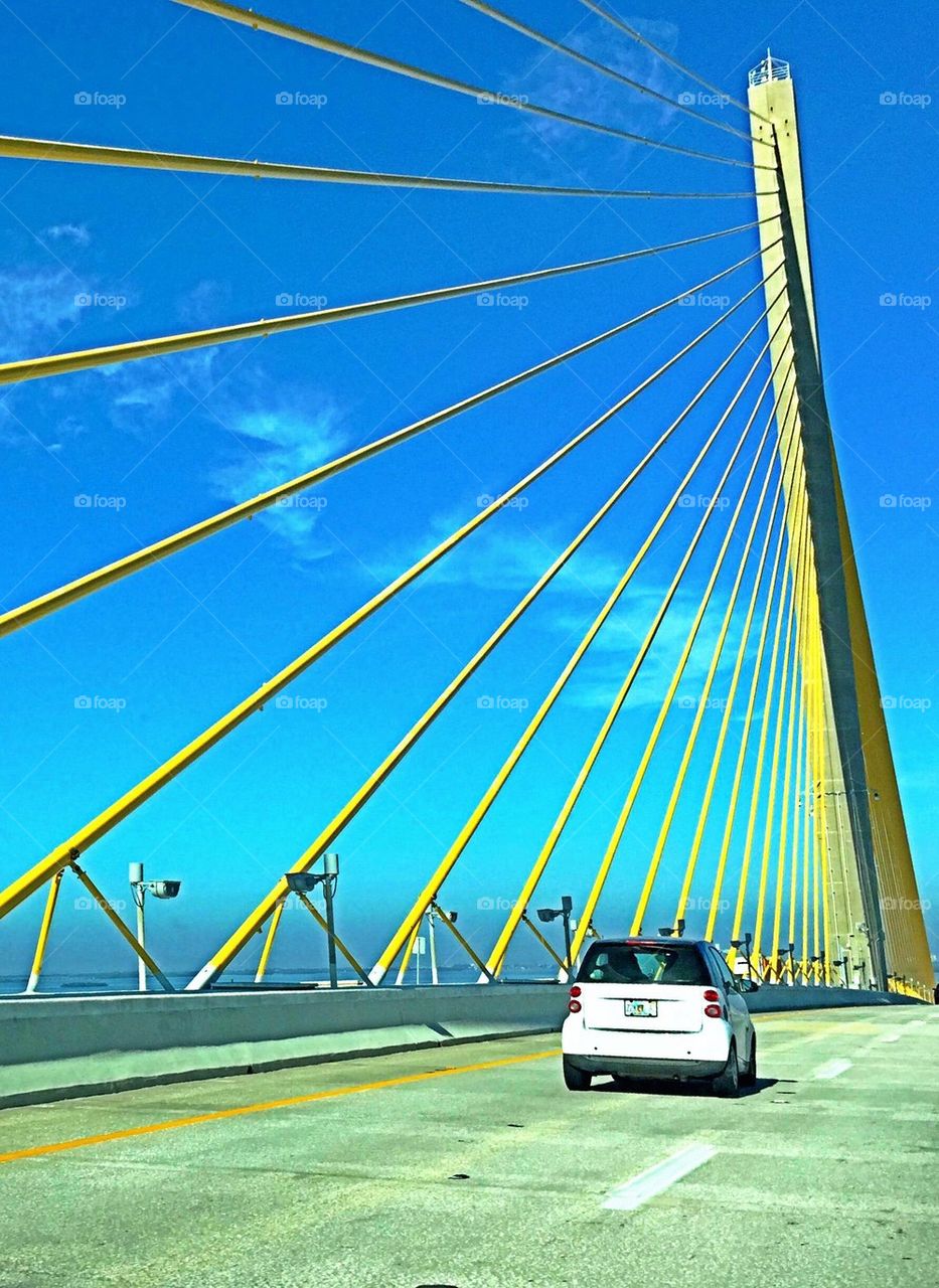 Bridges and Smartcars