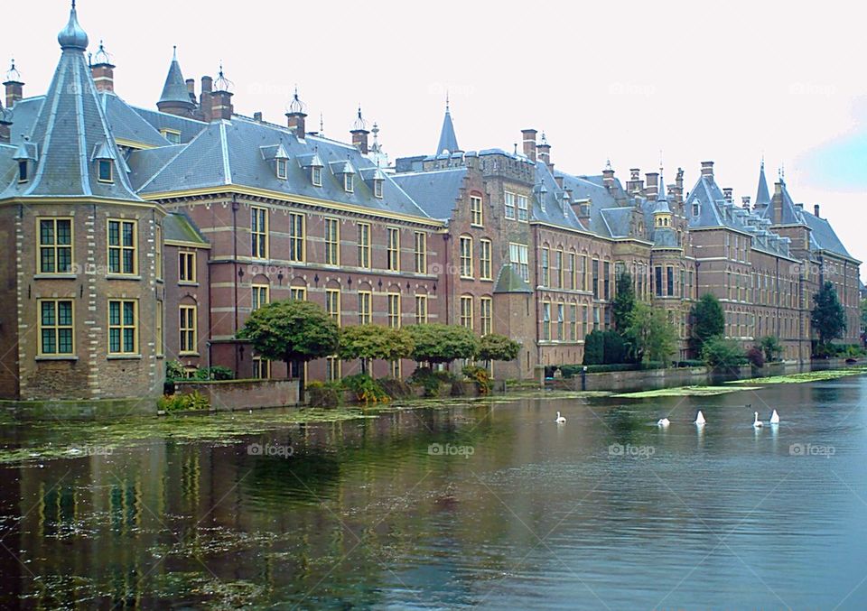 Binnenhof 