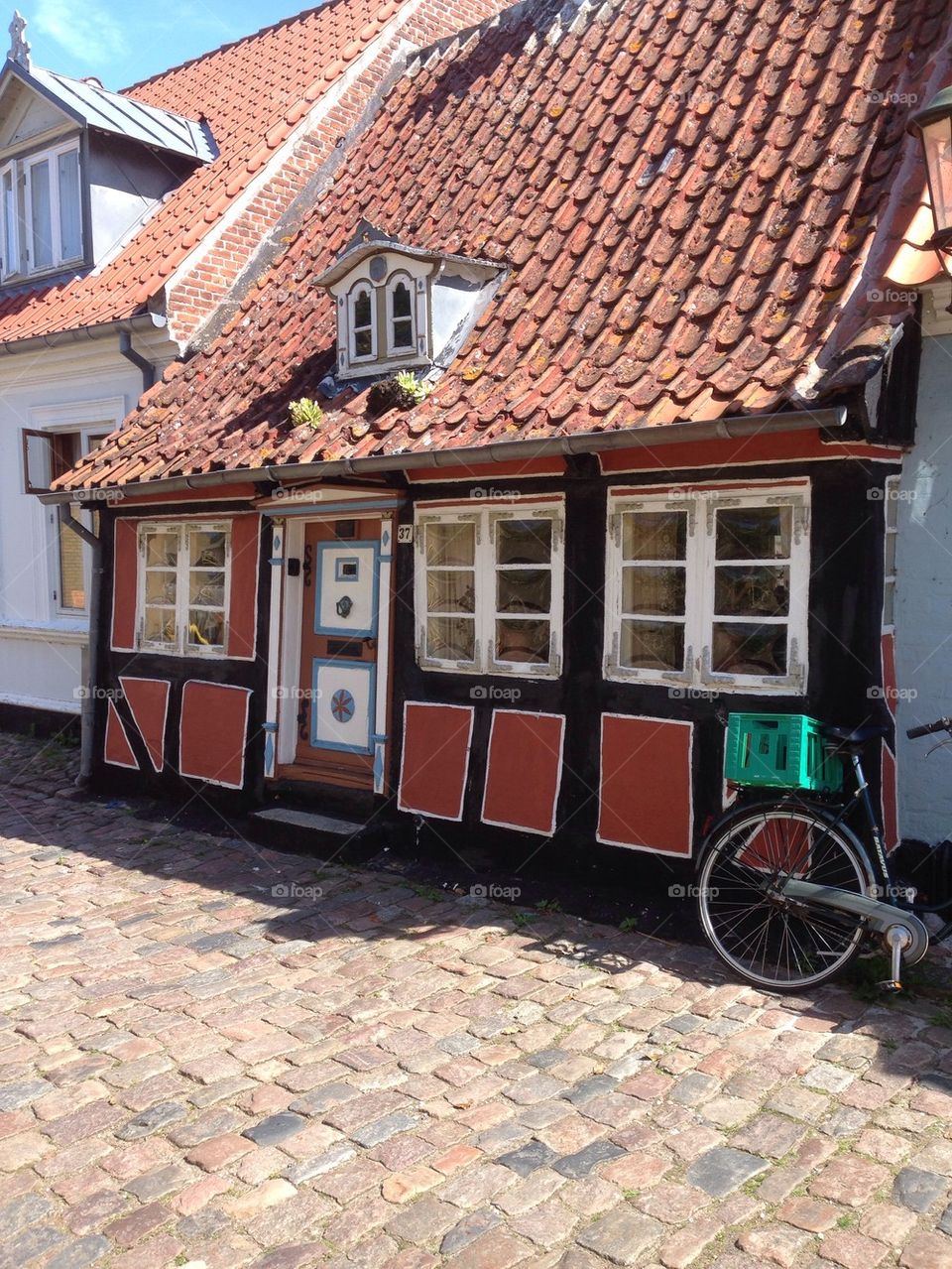 Ærøskøbing