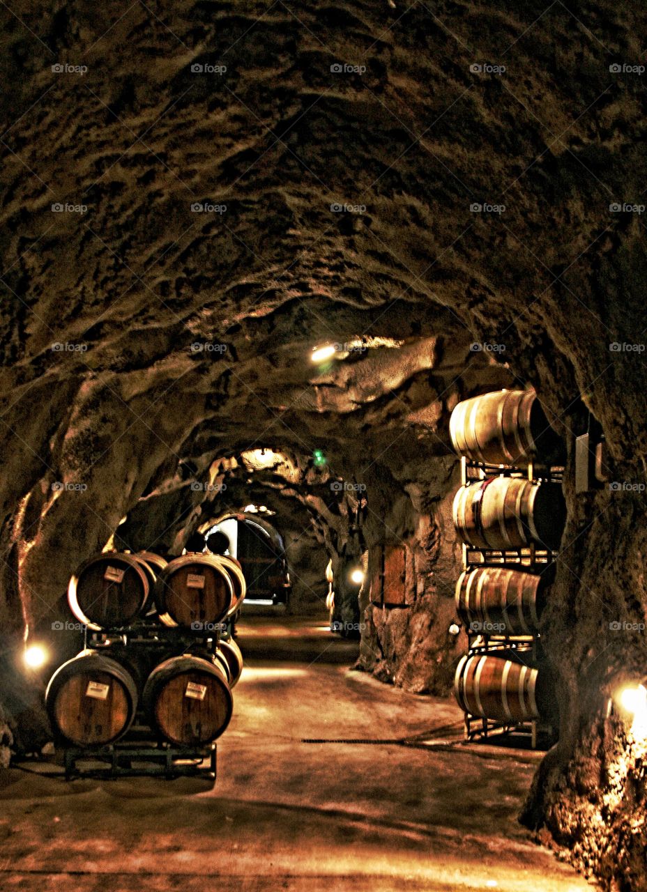 Wine Cavern