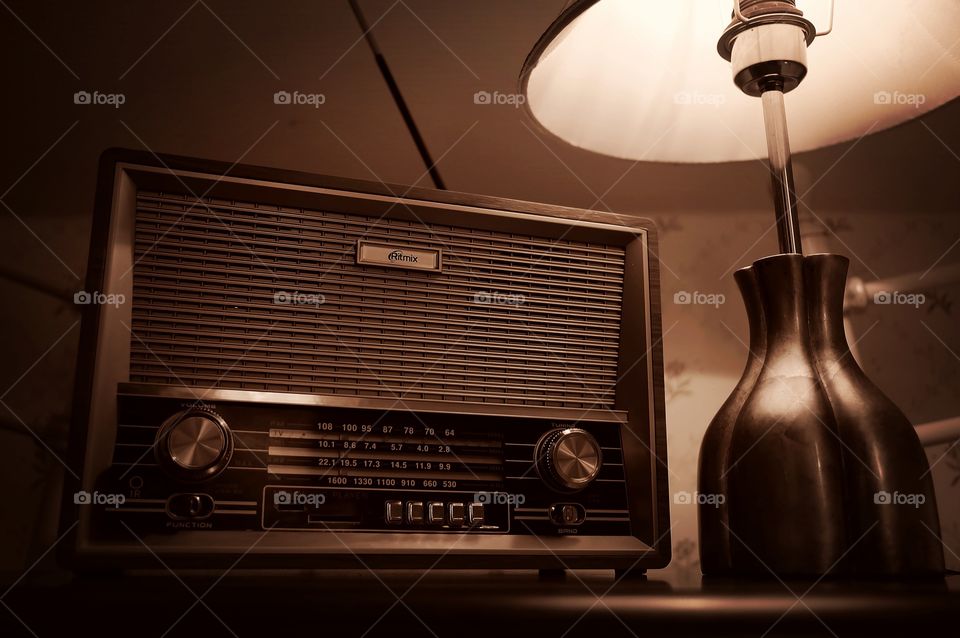 Radio