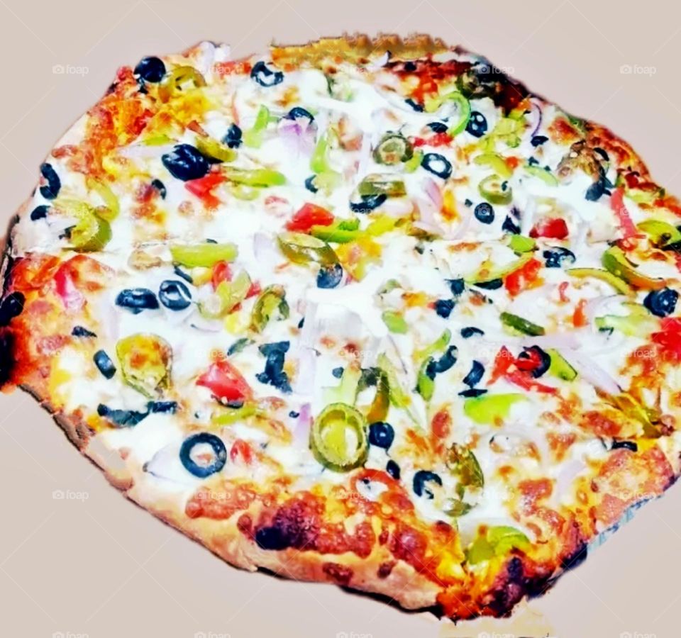 The most popular and favorite food.