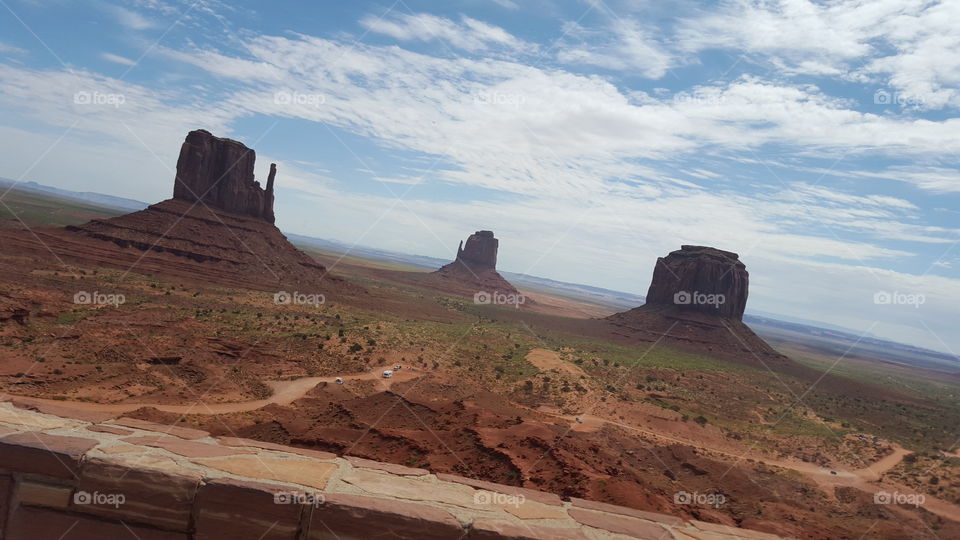 monument valley