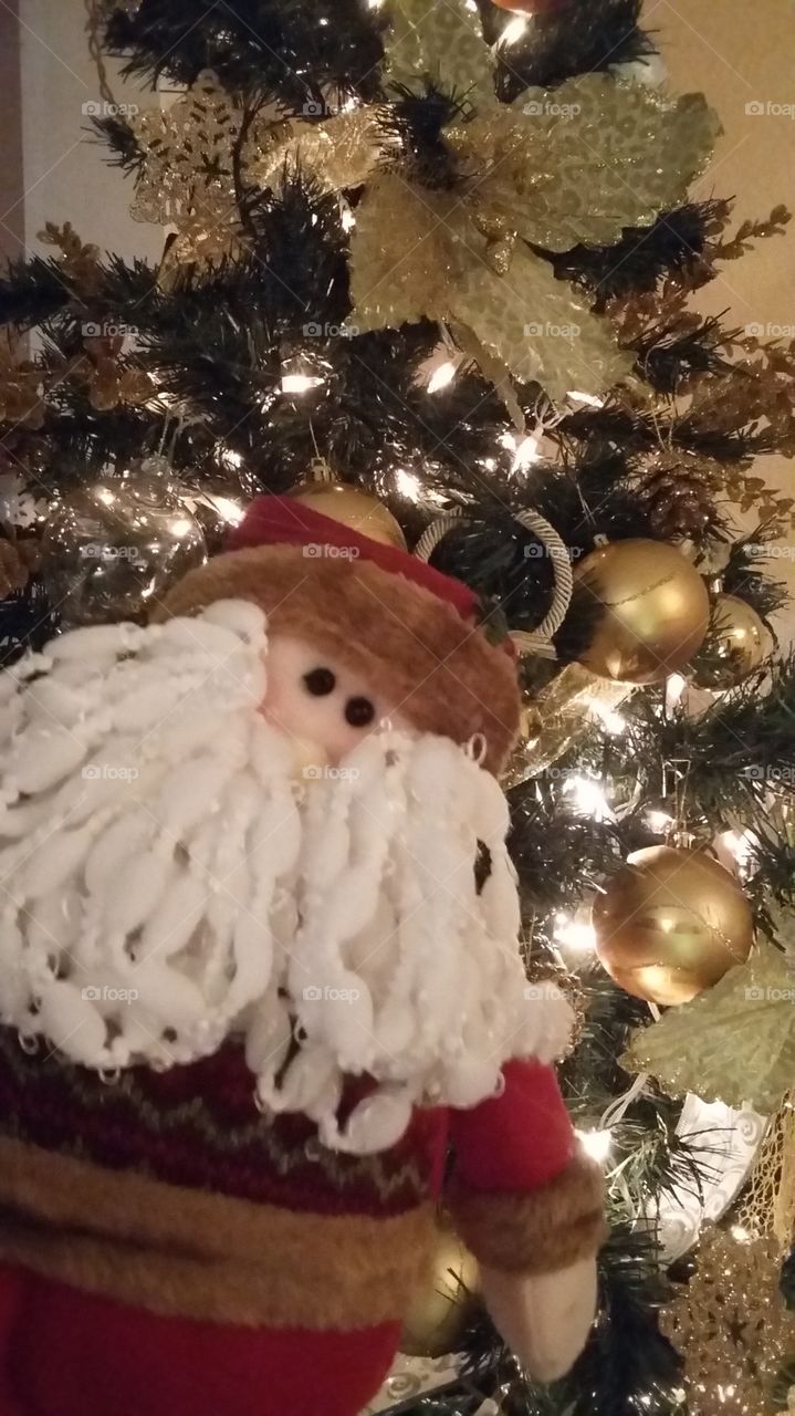 santa claus