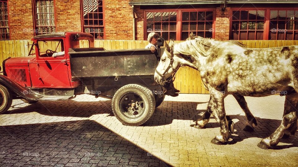 Remember the times...