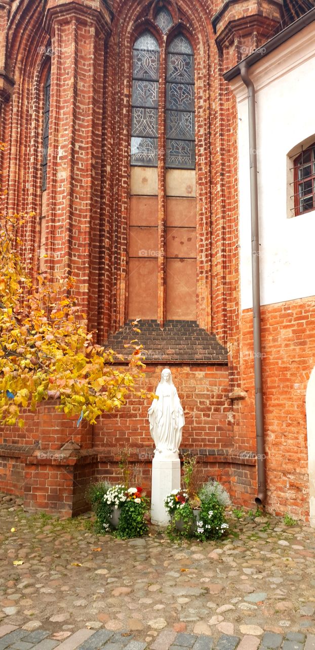 Welcome to Vilnius, Lithuania