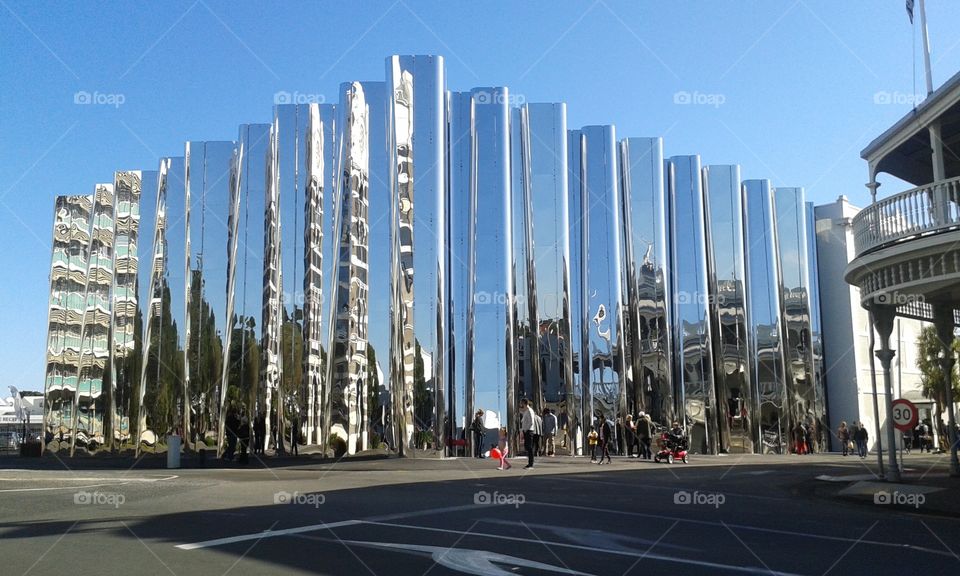 beautiful architecture