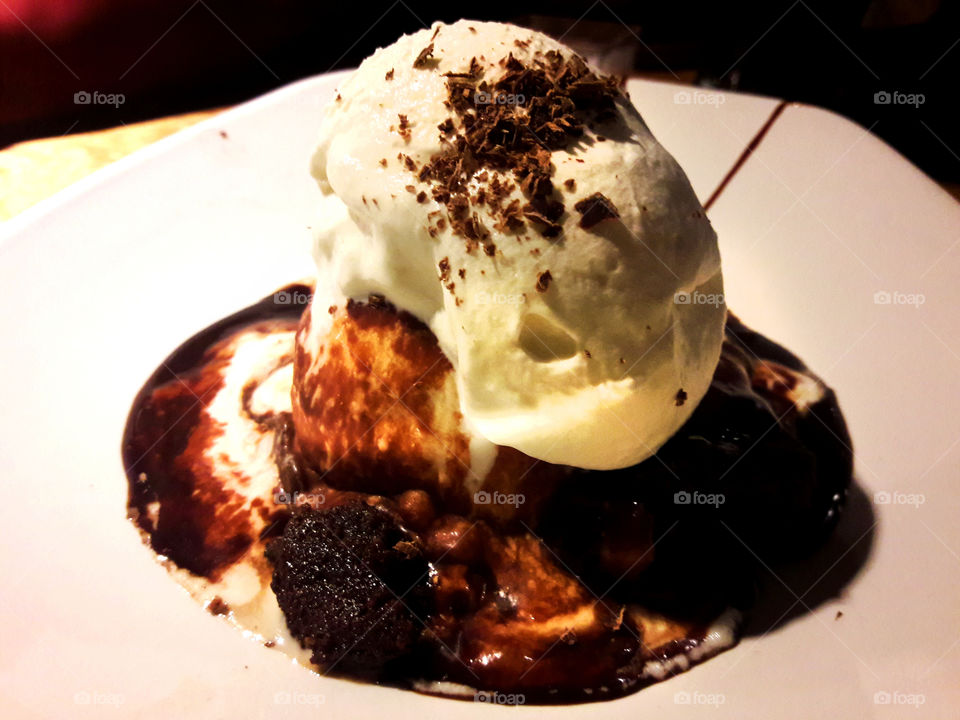 Thunder (Outback/Shopping Caetano/SP/BR)