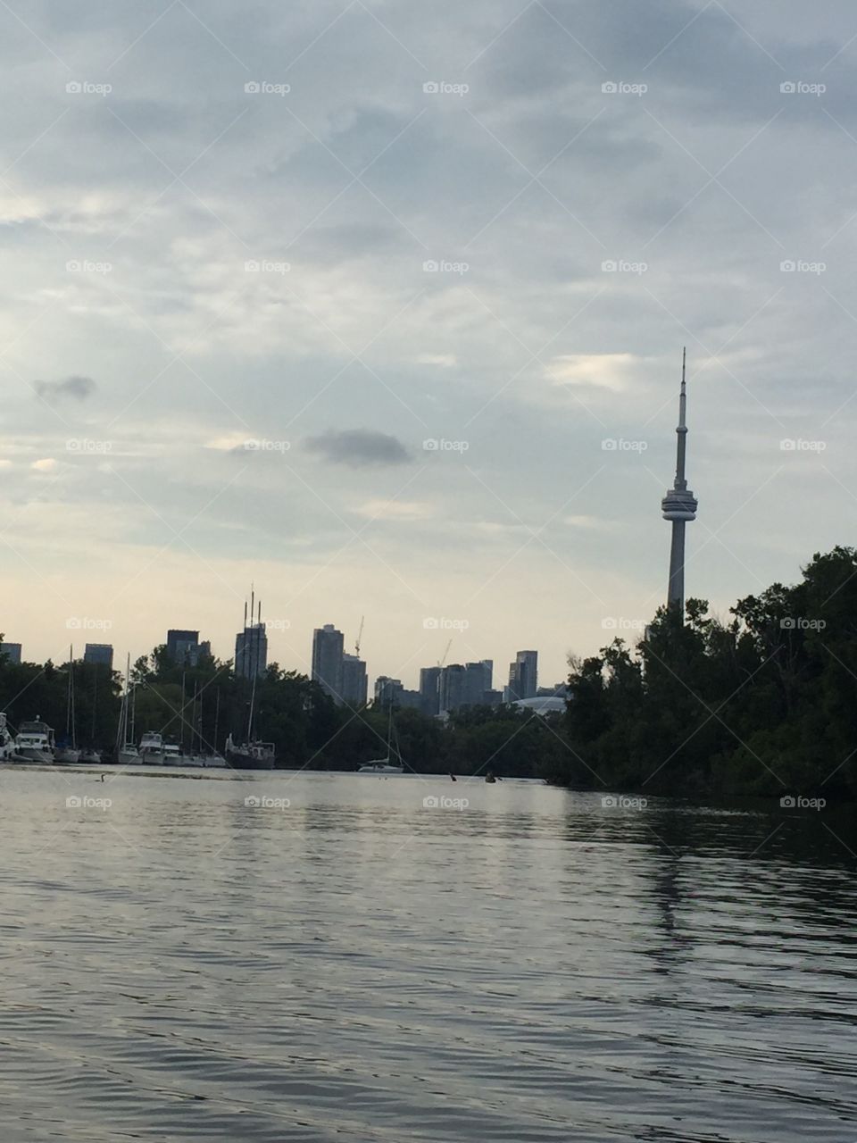 Toronto 