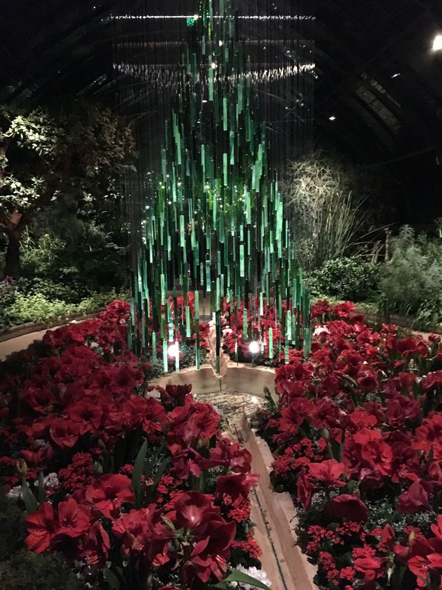 Longwood Gardens 