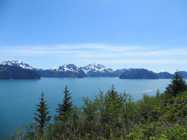 Alaska 