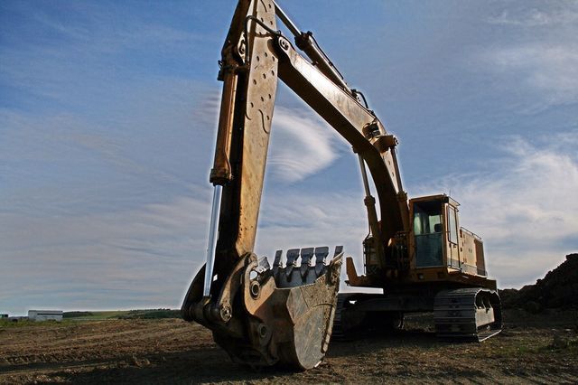 Construction Equipment
