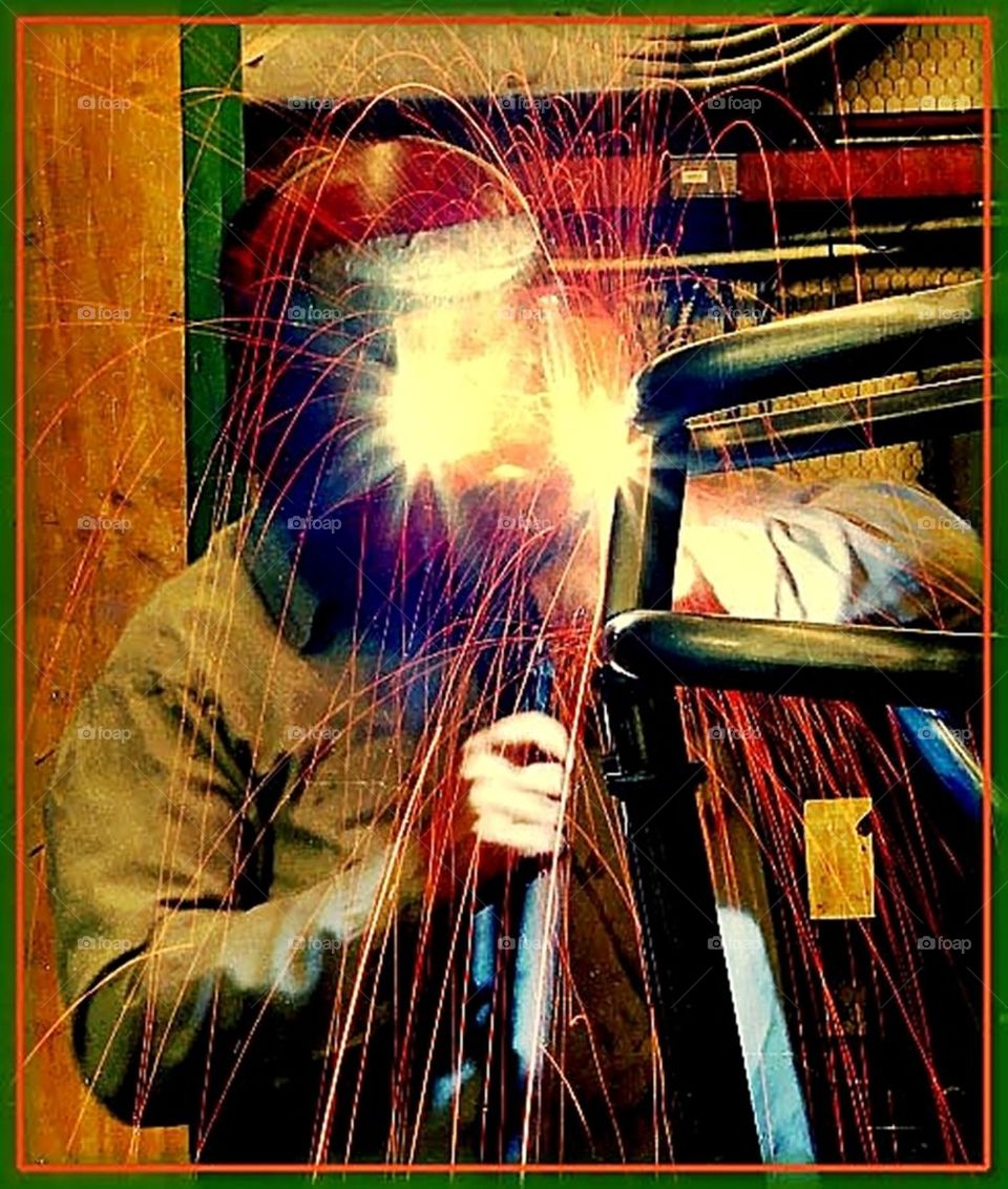 Welder